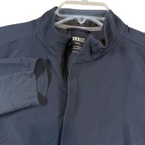 REI Co-op Women's Lightweight Utility Jacket - Navy Blue, like new!